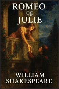 Romeo og Julie cover