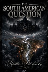 The South American Question cover