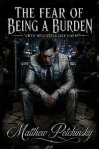 The Fear of Being a Burden: When Help Feels Like Harm cover