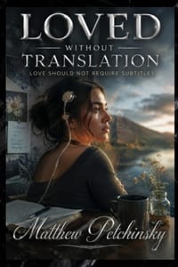 Loved Without Translation: Love Should Not Require Subtitles cover