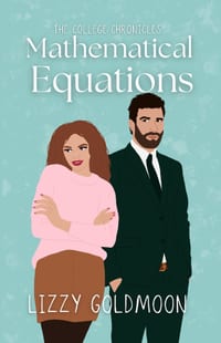 Mathematical Equations cover