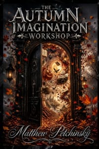The Autumn Imagination Workshop cover