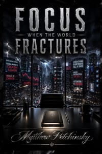 Focus When the World Fractures cover