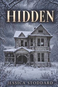 Hidden cover