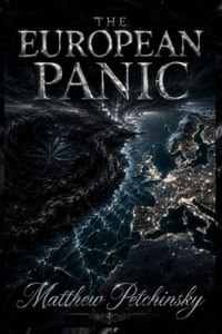 The European Panic cover