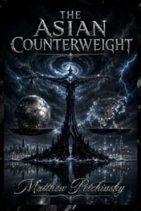 The Asian Counterweight cover