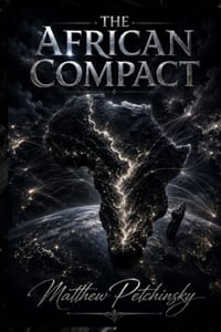 The African Compact cover