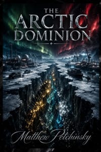 The Arctic Dominion cover