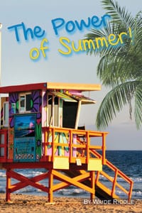 The Power of Summer! cover