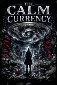 The Calm Currency cover