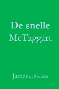 De snelle McTaggart cover