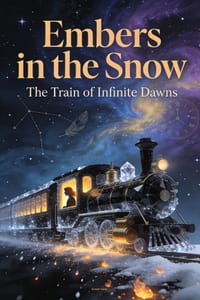 Embers in the Snow: The Train of Infinite Dawns cover