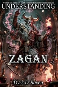 Understanding Zagan cover