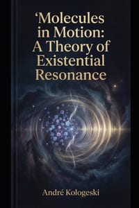 Molecules in Motion: A Theory of Existential Resonance cover