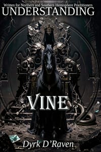Understanding Vine cover