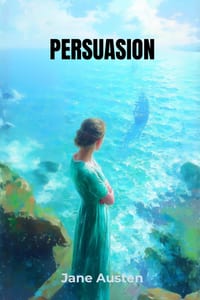 Persuasion cover