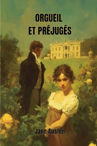 Orgueil et Préjugés cover