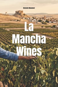 La Mancha Wines cover
