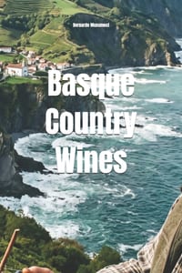 Basque Country Wines cover