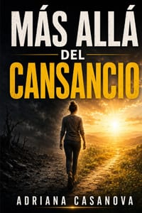 Más allá del cansancio: Supera la fatiga emocional diaria cover
