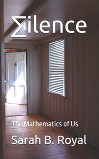 ∑ilence: The Mathematics of Us cover
