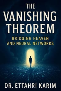 The Vanishing Theorem: Bridging Heaven And Neural Networks cover