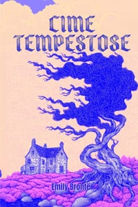 Cime tempestose cover