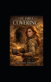 The First Covering cover