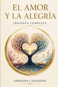 ¿Felicidad? No, el amor y la alegría cover