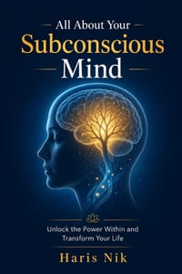 All About Your Subconscious Mind cover