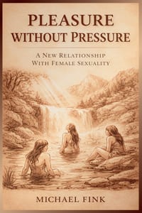 Pleasure Without Pressure: A New Relationship With Female Sexuality cover