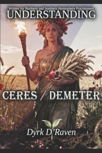 Understanding Ceres / Demeter cover