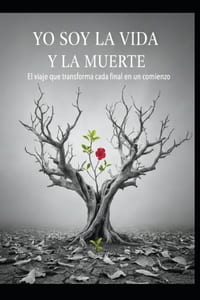 Yo Soy La Vida Y La Muerte cover