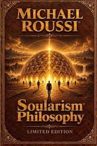 Soularism Philosophy: Limited Edition: A Soularism Philosophy cover