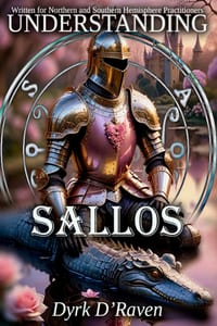 Understanding Sallos cover