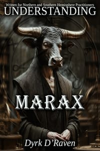 Understanding Marax cover