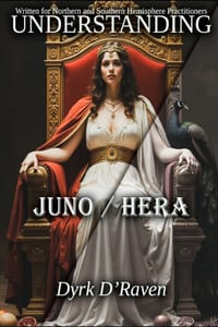 Understanding Juno / Hera cover