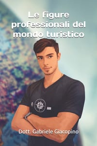 Le figure professionali del mondo turistico cover