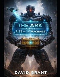 The ark and the rise of the machines cover