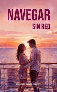 Navegar Sin Red cover