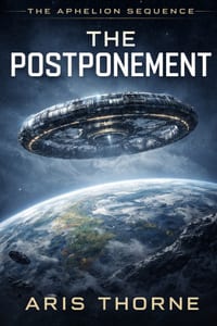 The Postponement cover