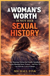 A Woman's Worth Is Not Her Sexual History: How Slut Shaming, Patriarchal Double Standards, and Victim Blaming Harm Women-and How We Can End the Cycle cover
