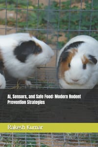 AI, Sensors, and Safe Food: Modern Rodent Prevention Strategies cover