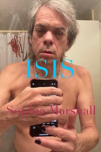 Isis cover