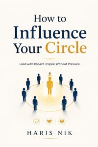 How to Influence Your Circle cover
