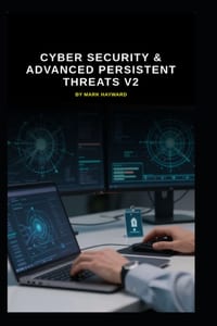 Cyber Security & Advanced Persistent Threats v2: What are the vital updates regarding APT's? cover