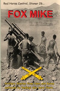 Fox Mike cover