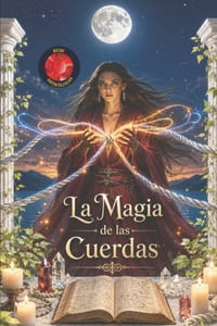 La Magia de las Cuerdas cover