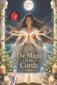 The Magic of the Cords cover