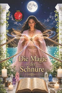Die Magie der Schnüre cover